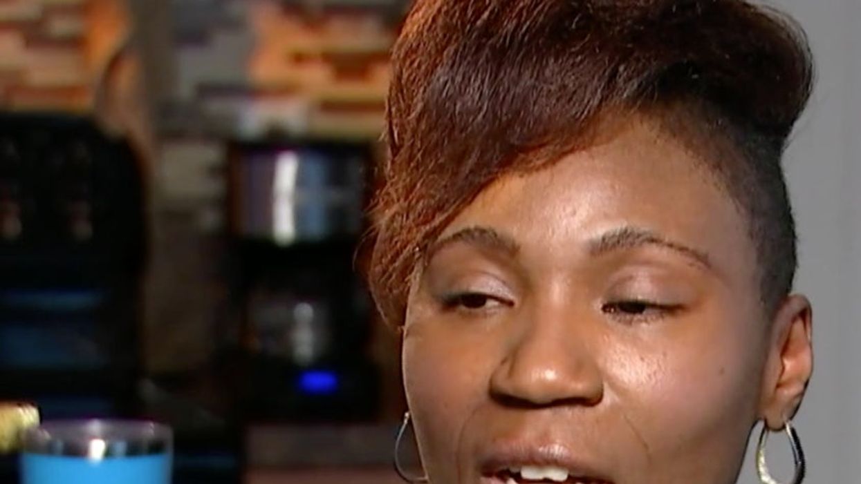 Woman who had premature birth in US handed hospital bill for $500,000