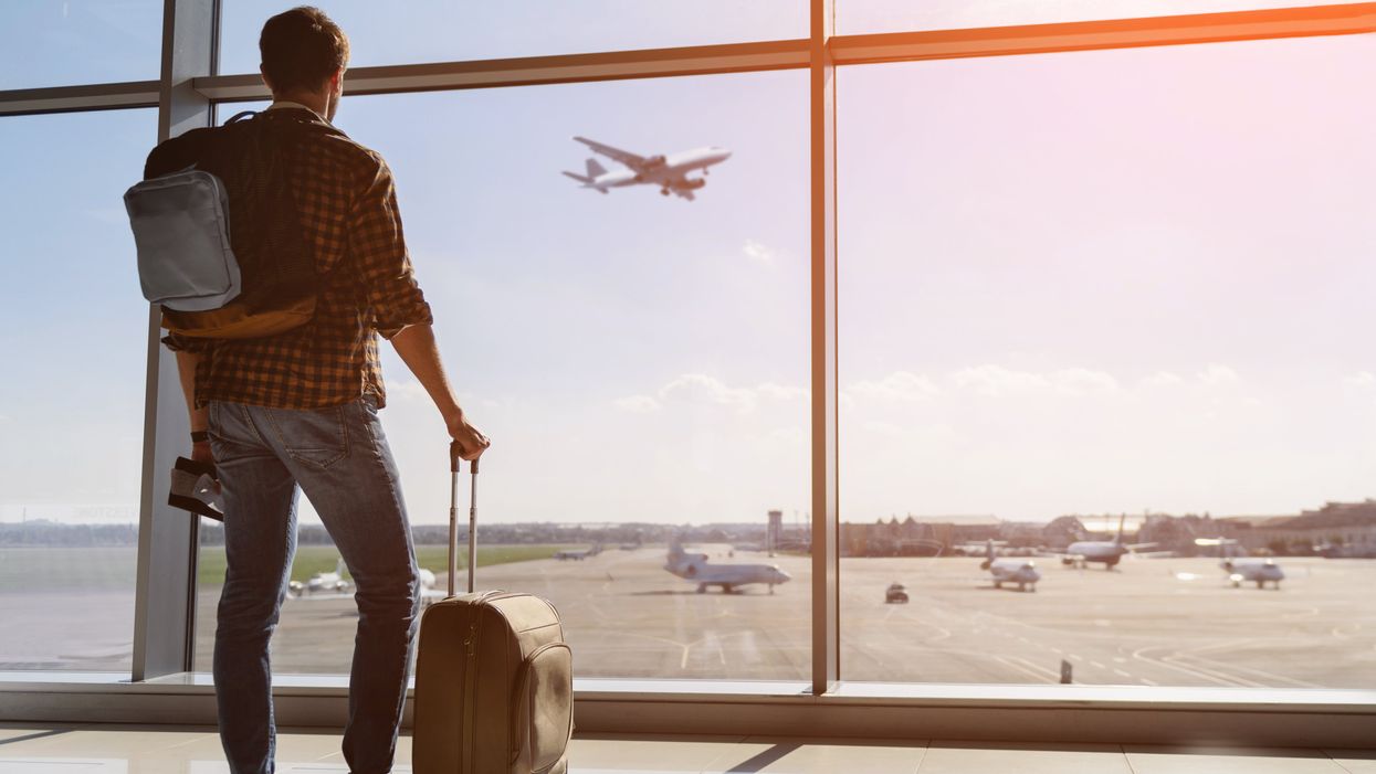 Brits will have to start paying to enter some EU countries as Brexit keeps getting better and better