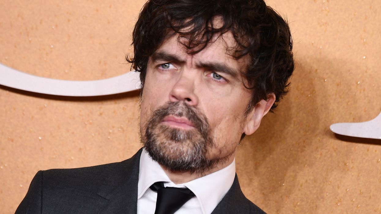 Peter Dinklage thinks fans should ‘move on’ from ‘GOT’ finale