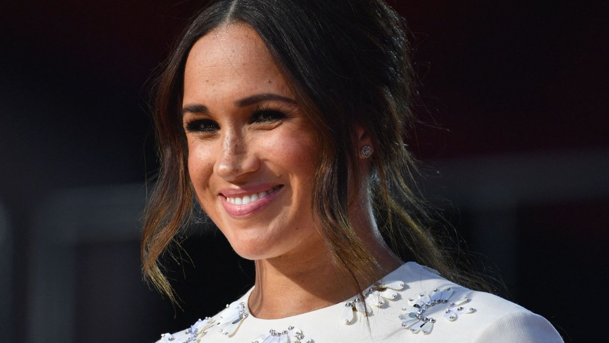 Meghan Markle is the ‘most intelligent member of the Royal family’, according to study