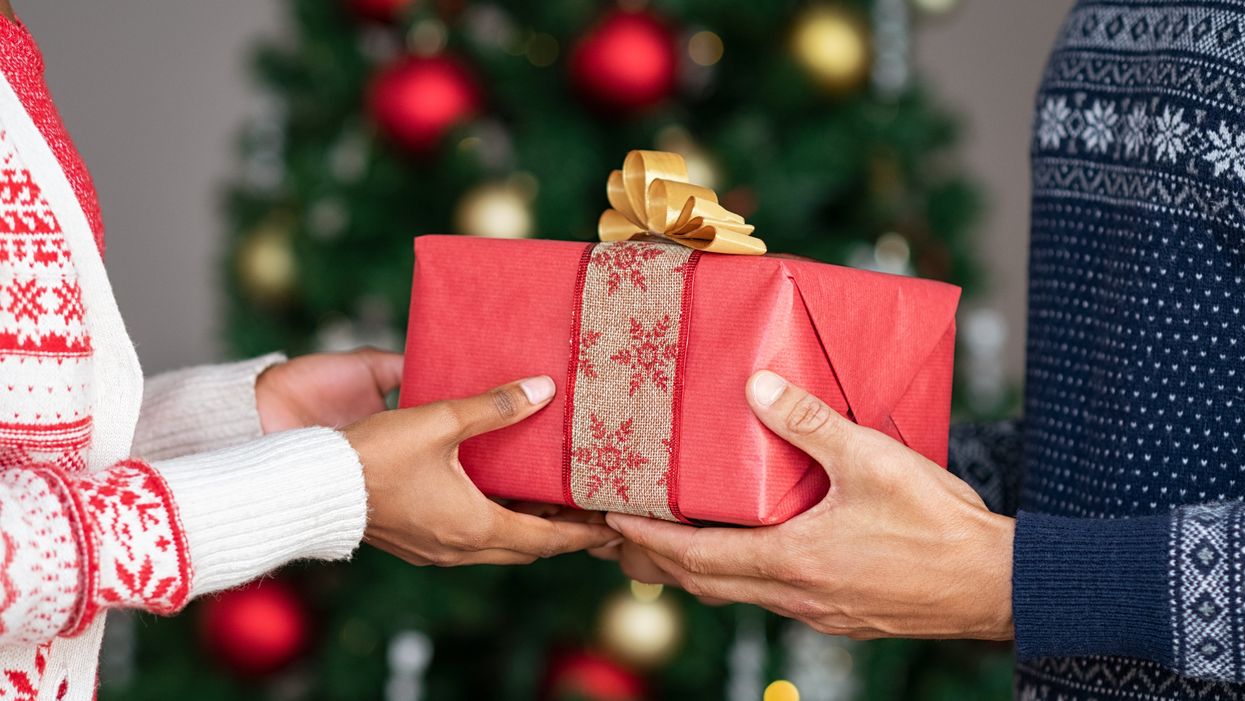 Woman upset after partner buys Christmas present for ex - but gets her nothing