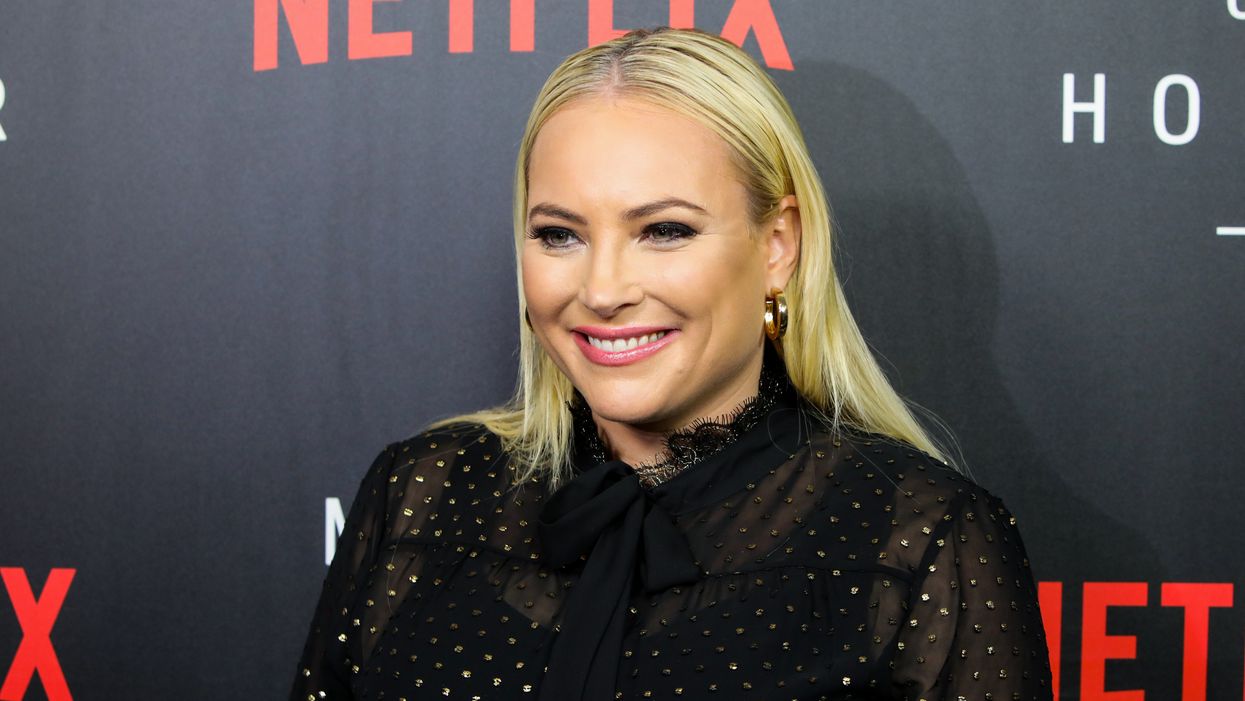 ‘The View’ struggling to replace Meghan McCain due to lack of normal Republicans