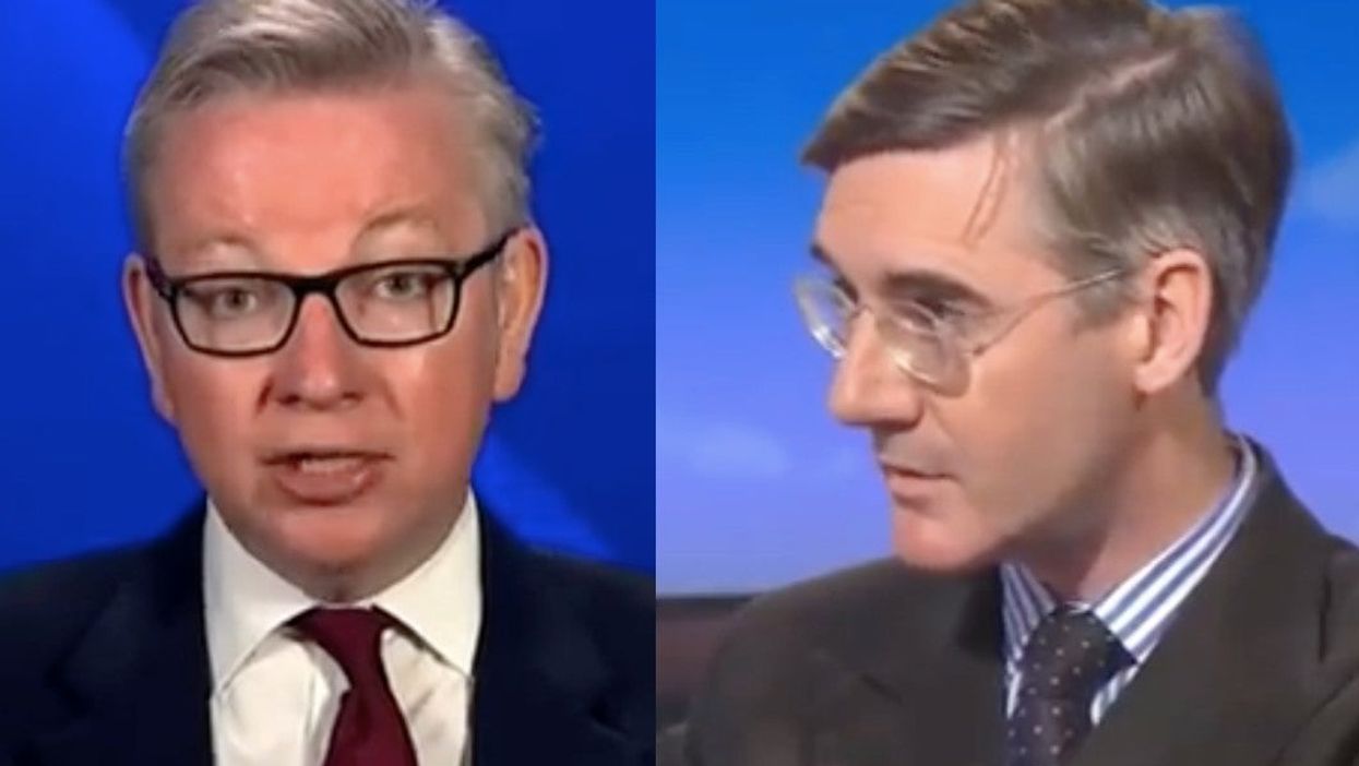 These Brexiteers quotes on fuel and energy costs falling after leaving the EU have aged terribly