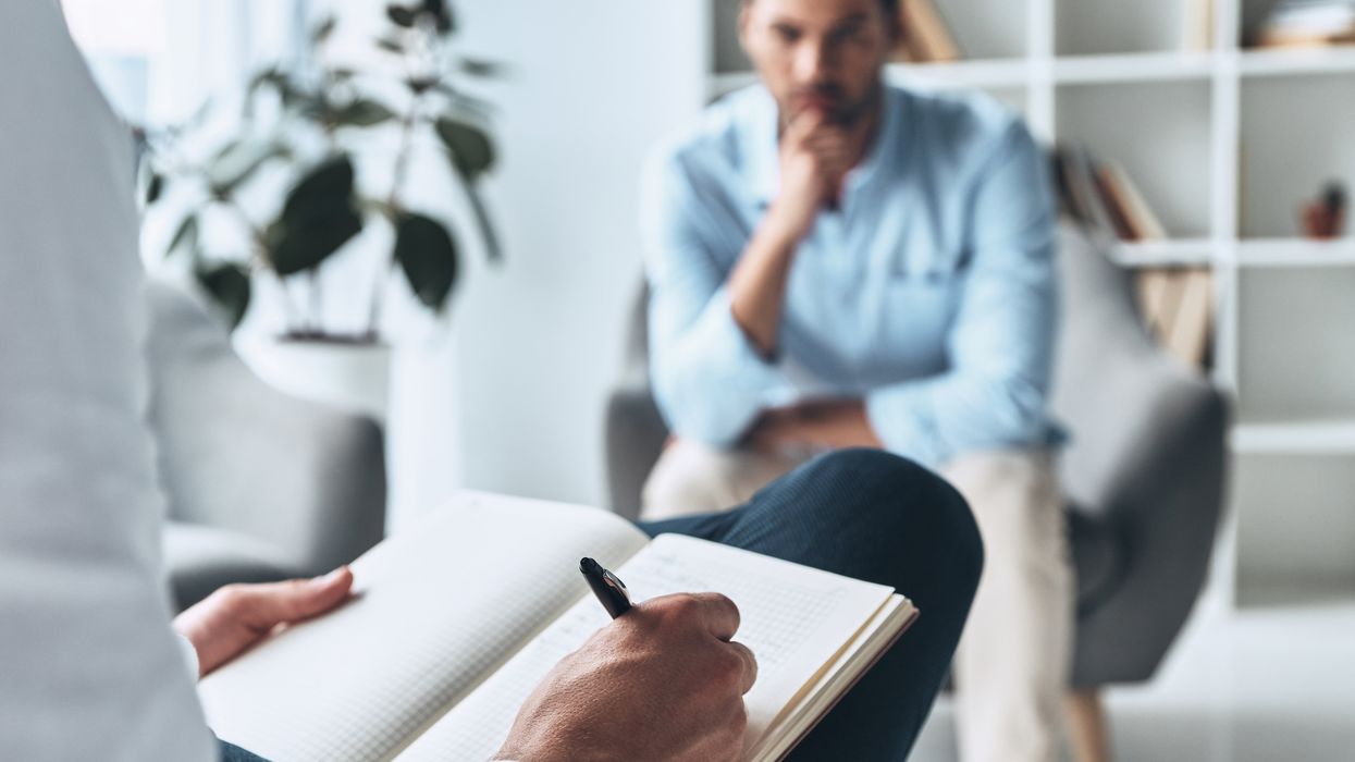 2021 through a mental health lens, according to experts