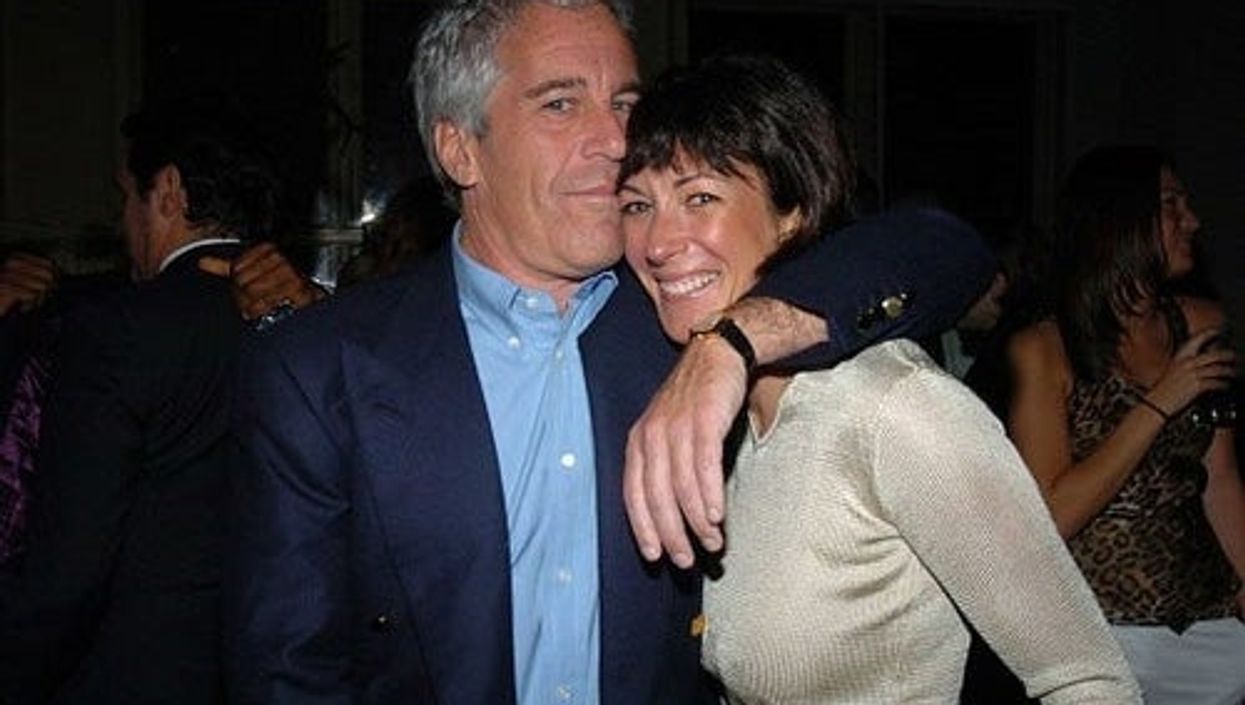 Ghislaine Maxwell faces 65 years in prison – her reaction to guilty verdict was odd