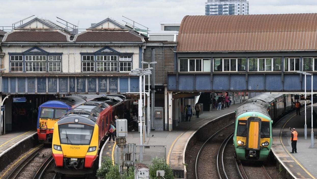 ‘Inferno(s) of Covid’ - How people reacted to cases soaring in Clapham