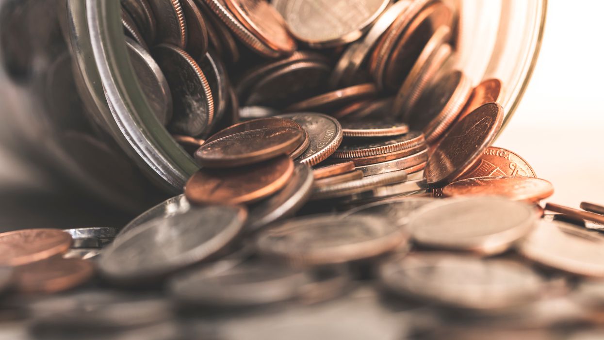 Here’s how you can save £600 for next Christmas with Martin Lewis’ ‘1p challenge’