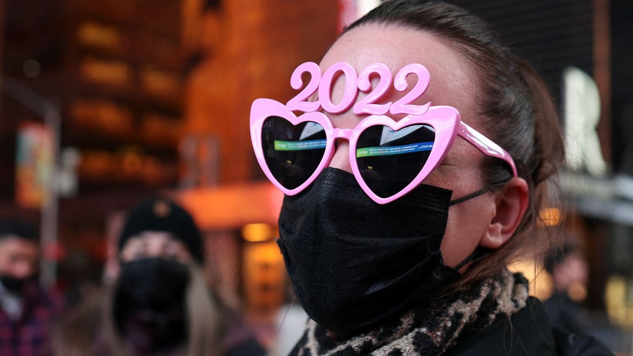 8 things from 2021 that we shouldn’t definitely leave behind in 2022