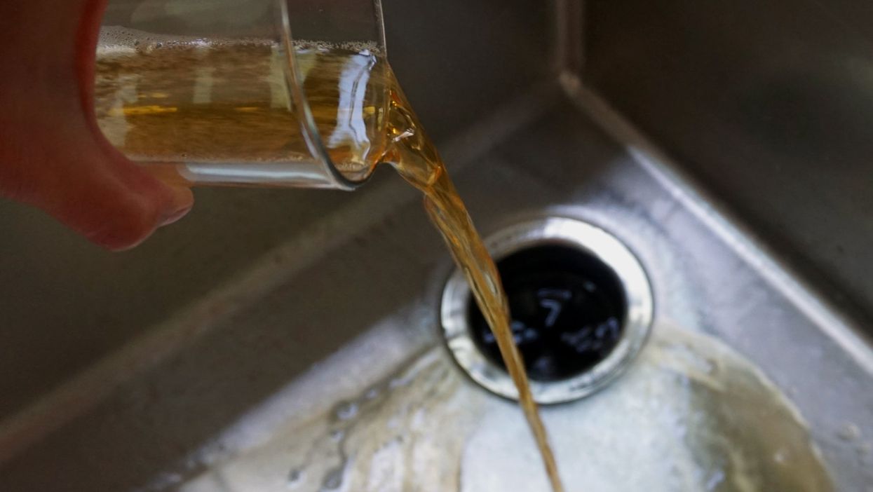 Dry January 2022: How did it start and why do some people give up alcohol in January?