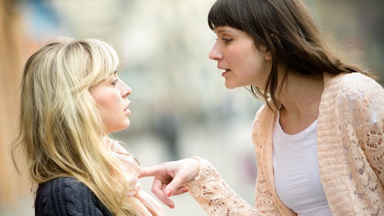 Woman left fuming after friend pulls out of theatre trip last minute and leaves her with the £130 bill