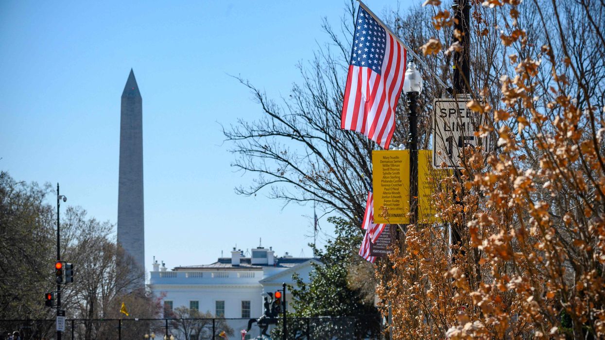 Canadian professor warns that US could be under right-wing dictator by 2030