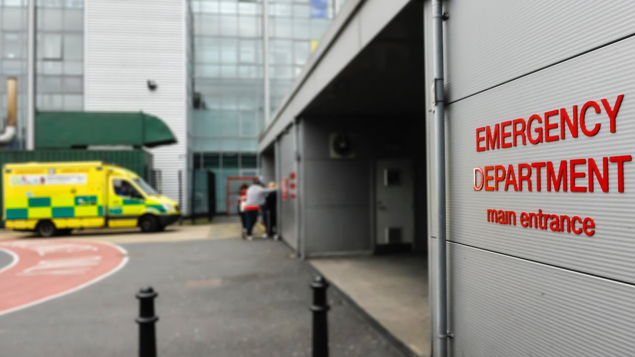 These are the lockdown hobbies that led to thousands of injuries