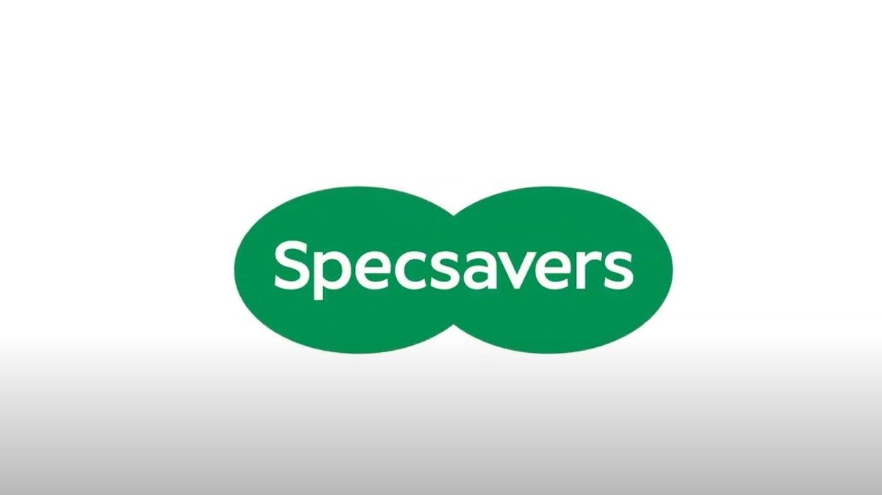 Specsavers changes Twitter name to troll Politics For All’s suspension