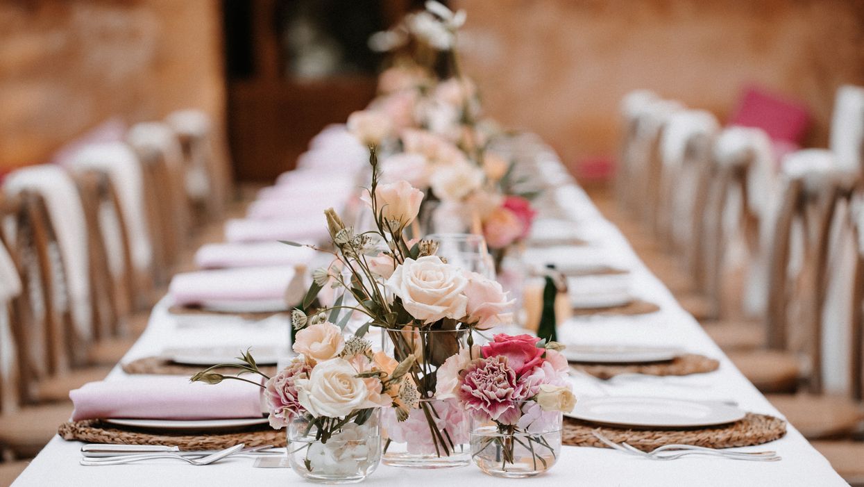 Bride slammed for cutting trans sister from her wedding