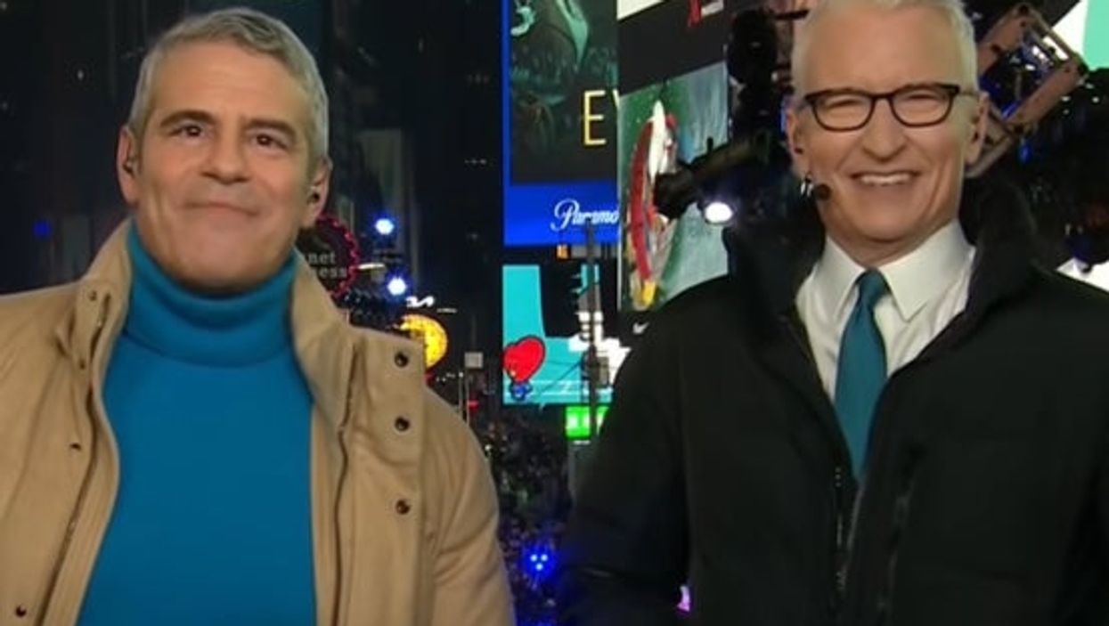CNN pranked into sharing fake NSFW names on New Year’s Eve