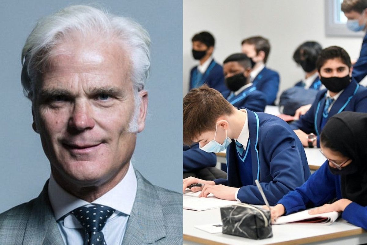 desmond swayne indy100