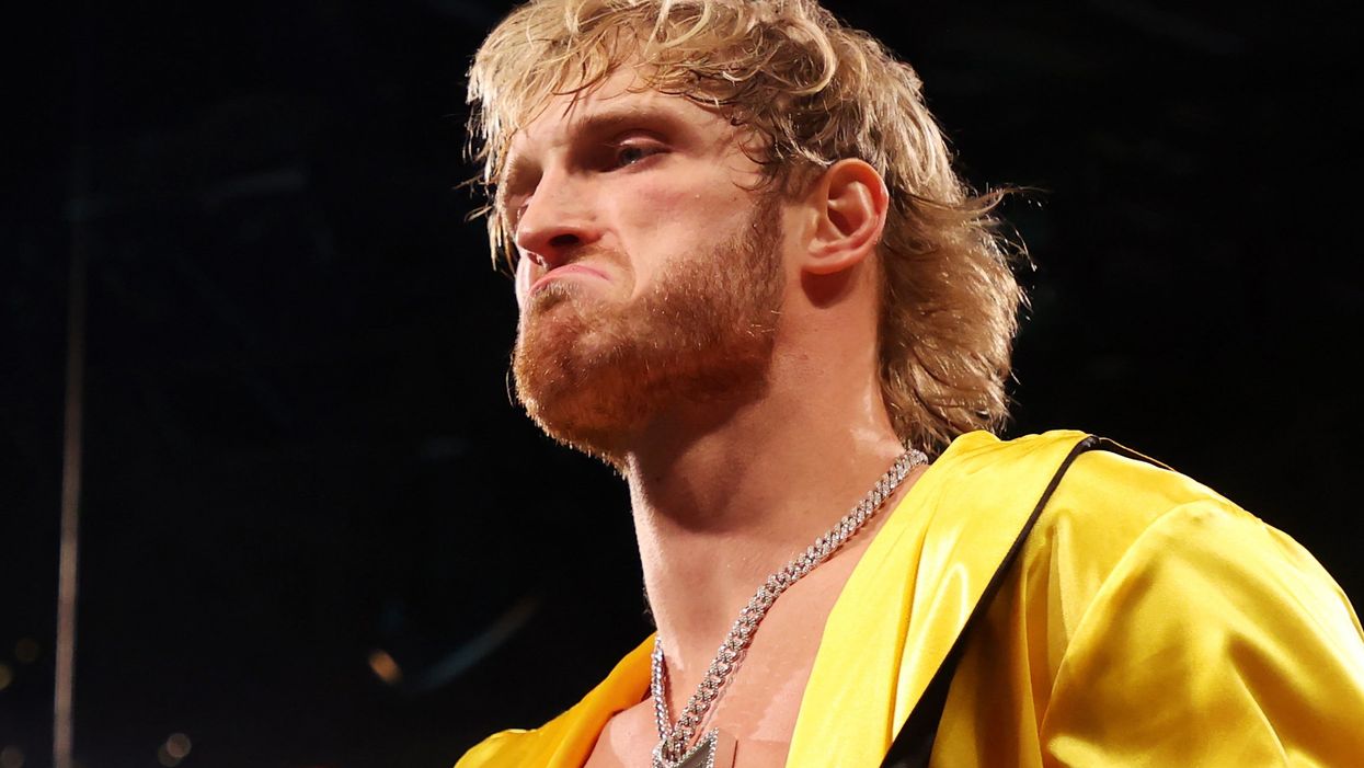 Pokemon experts think Logan Paul spent $3.5m on fake cards