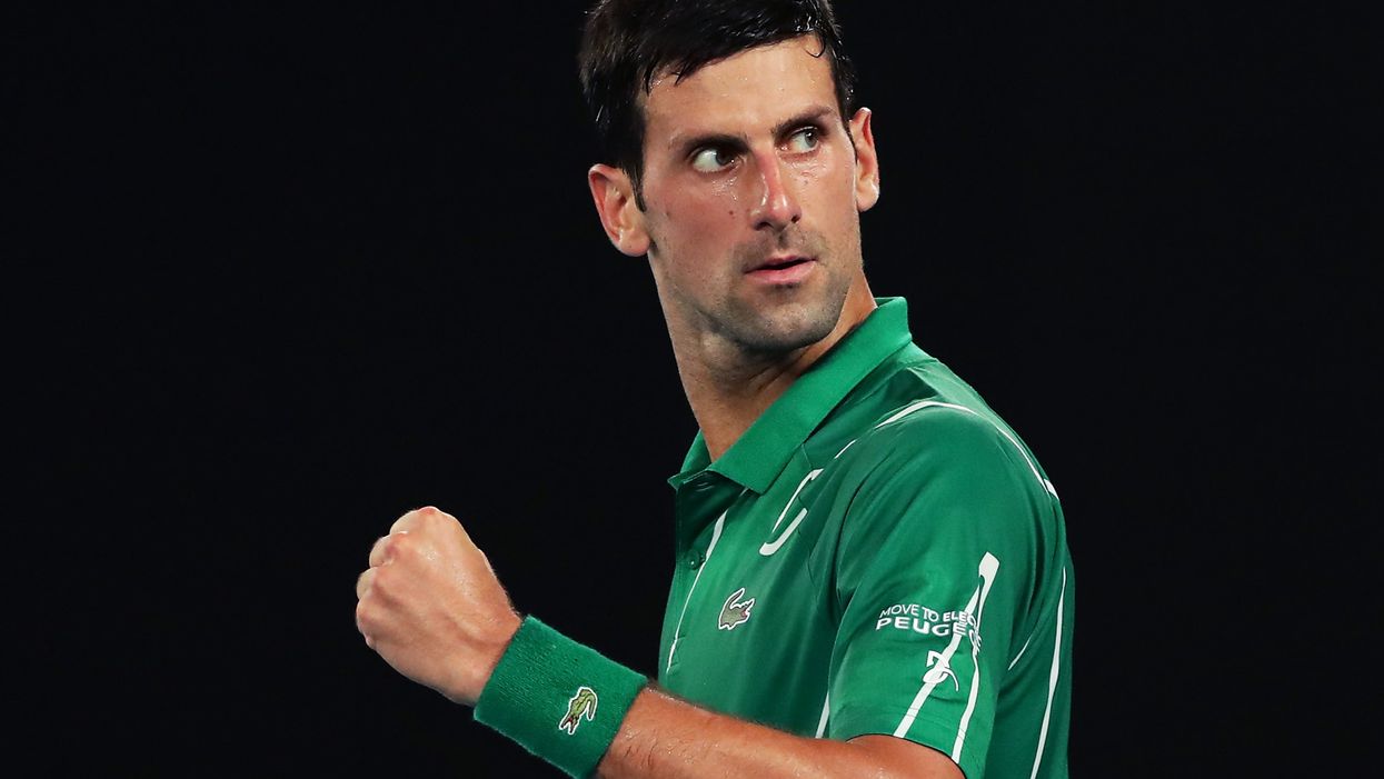 Memes call fault on Novak Djokovic as tennis star is denied entry to Australia following vaccine debacle