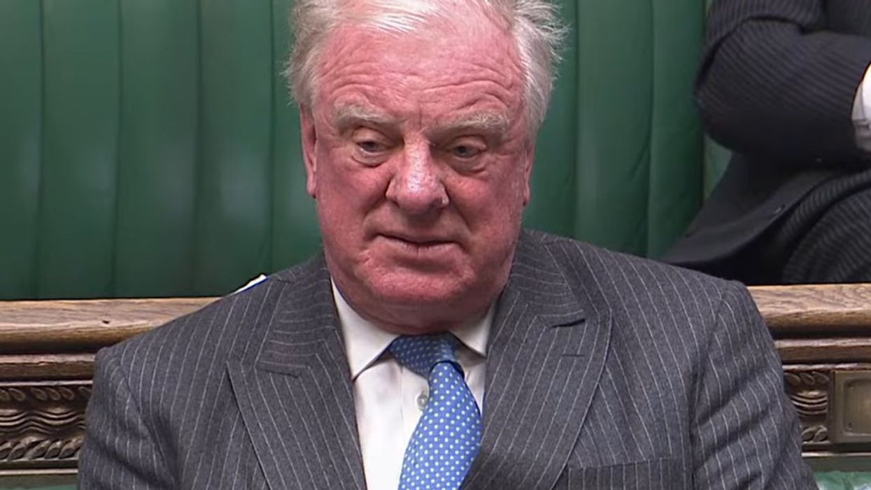 Tory MP claims Brexit voters didn’t want to leave the EU to get ‘immigration from the rest of the world’
