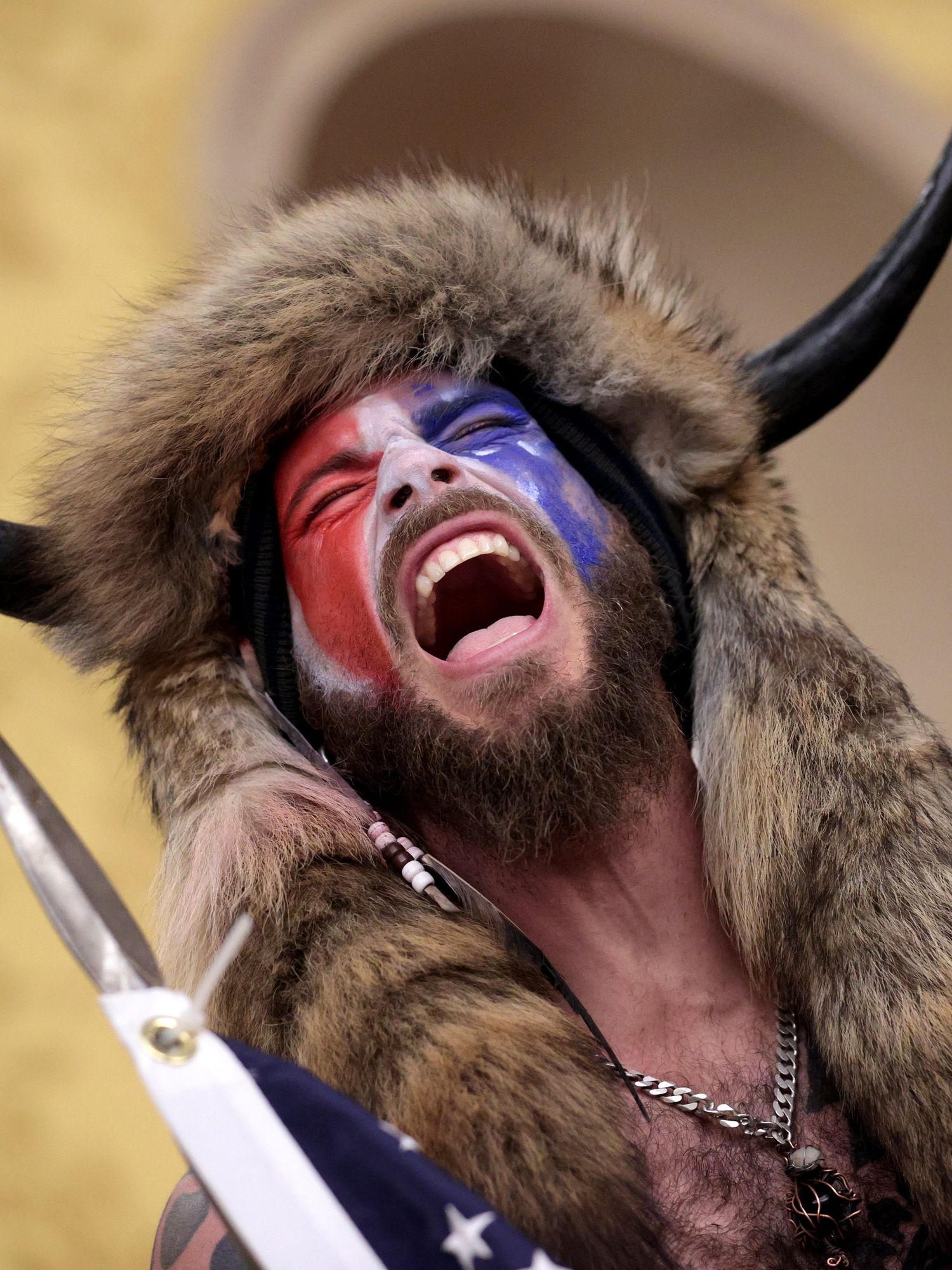 Where are they now? 6 of the most infamous faces from the Jan 6th riot at the US Capitol