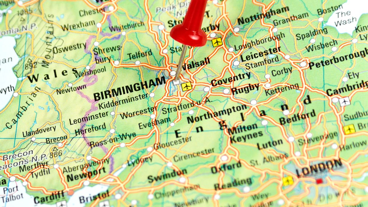 YouGov ranked the best and worst accents in the British Isles and it’s sparked a row