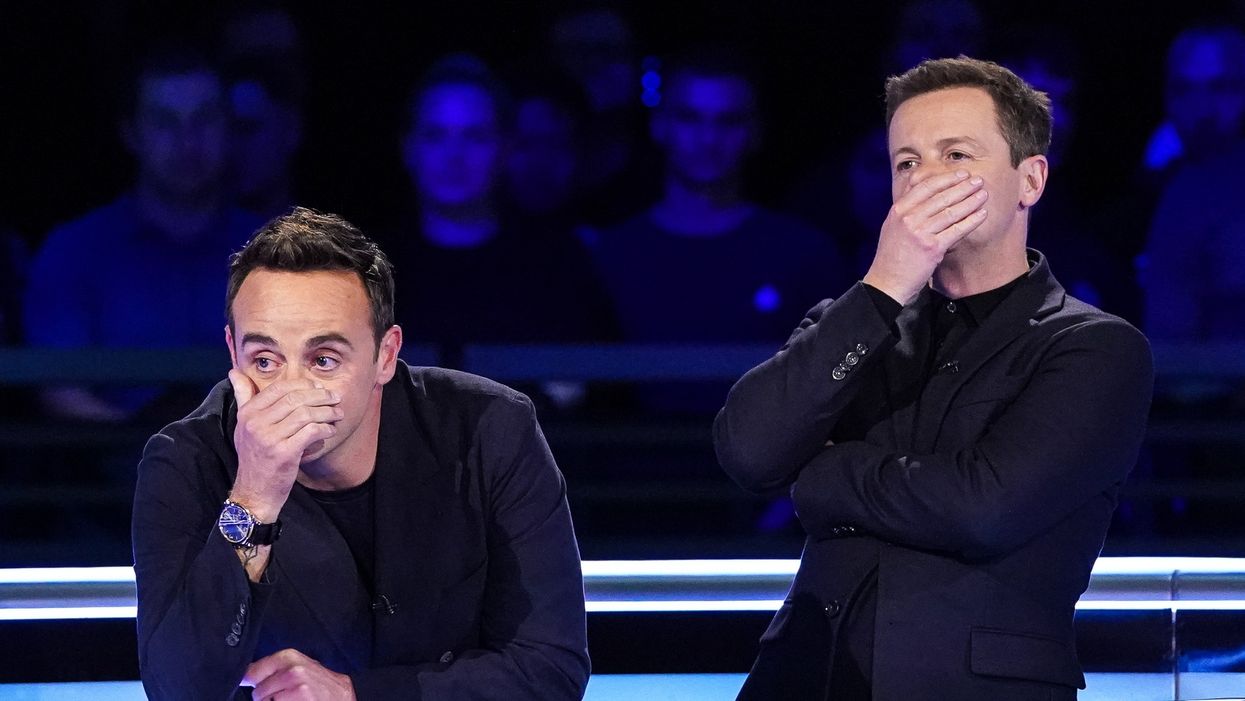 Ant and Dec’s new gameshow Limitless Win has left people ‘bamboozled’ about the rules