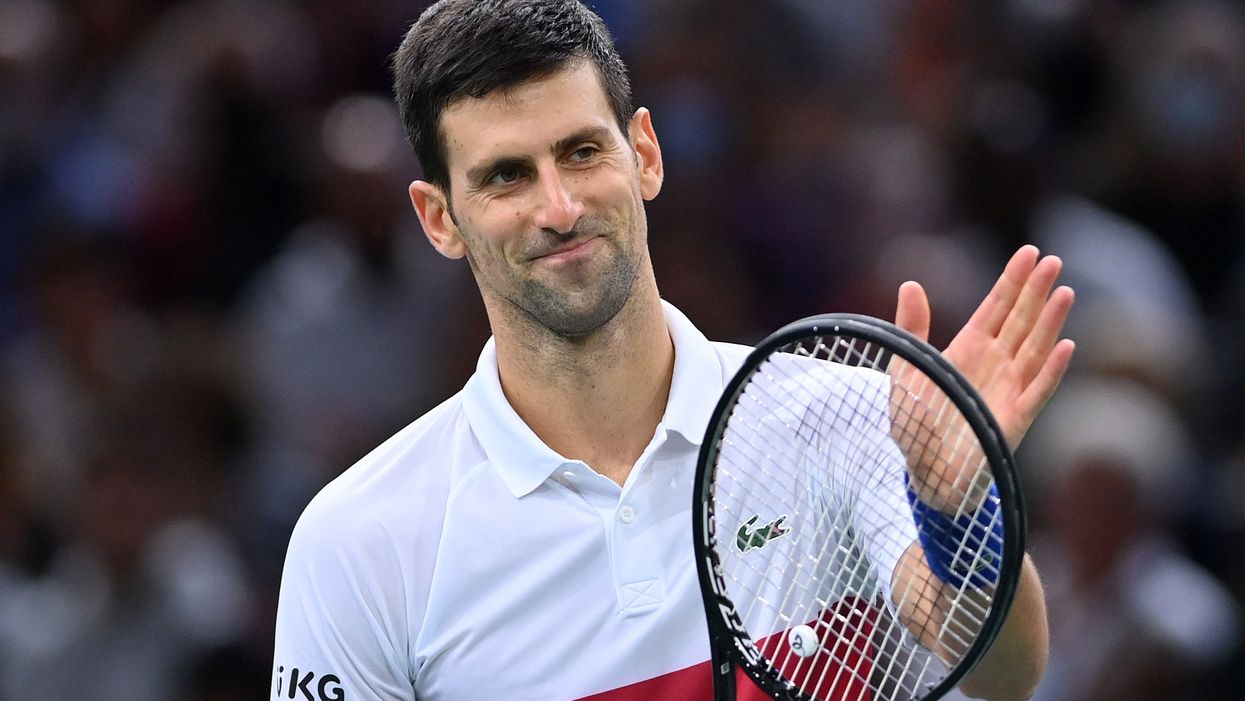 Court overturns Novak Djokovic visa decision - here’s how people are reacting