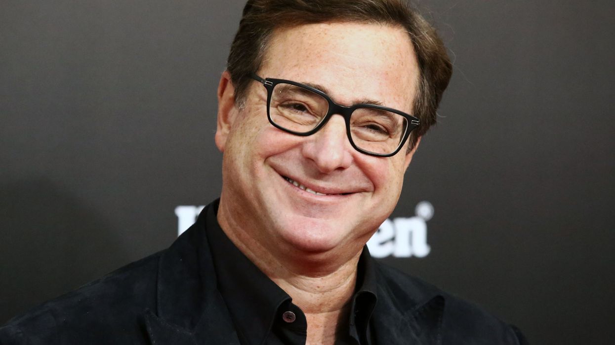 Tributes pour in after actor Bob Saget dies aged 65