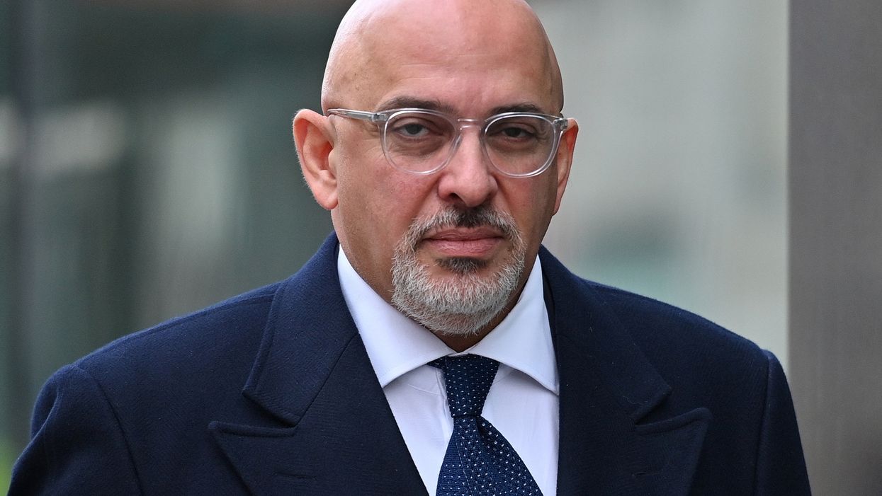 Viral video shows why Conservative claim that Labour called for lockdown in December is demonstrably false