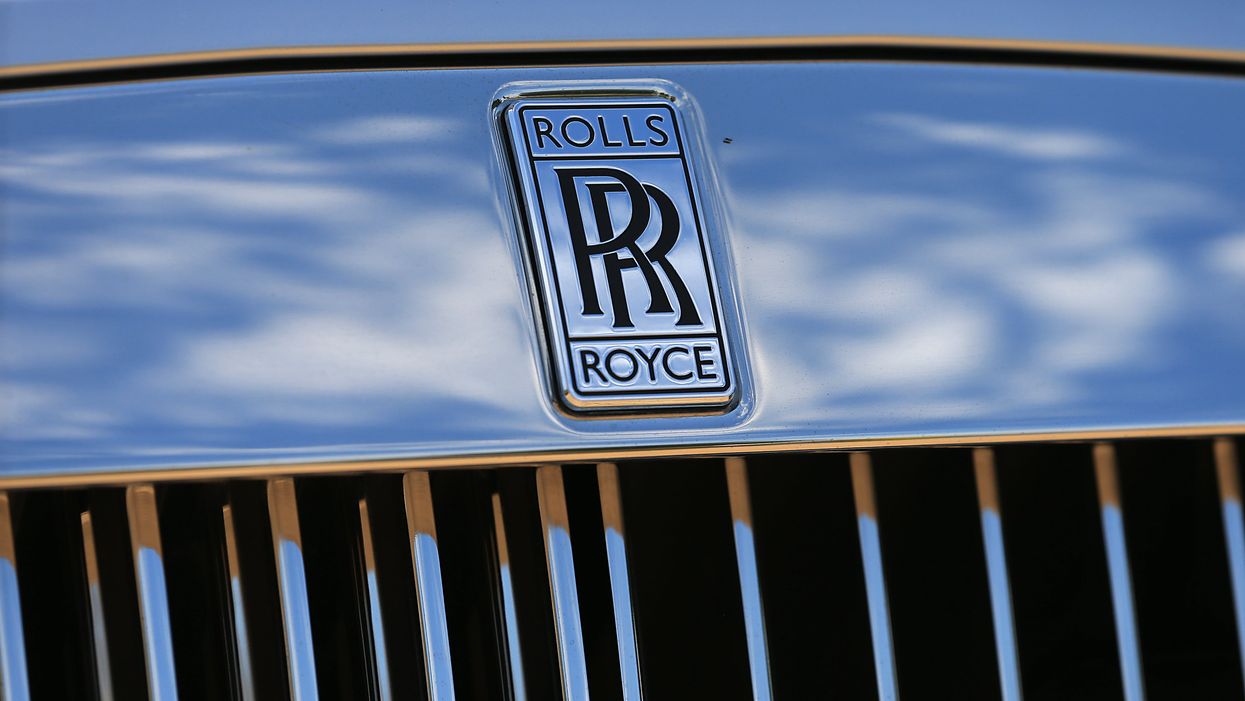 Rolls-Royce boss says Covid deaths boosted car sales: ‘People realised life is short’