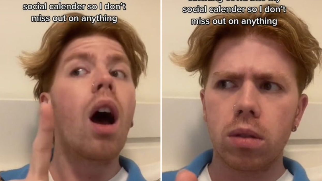 ‘Risky’ new TikTok trend involves people in Australia deliberately trying to catch Covid