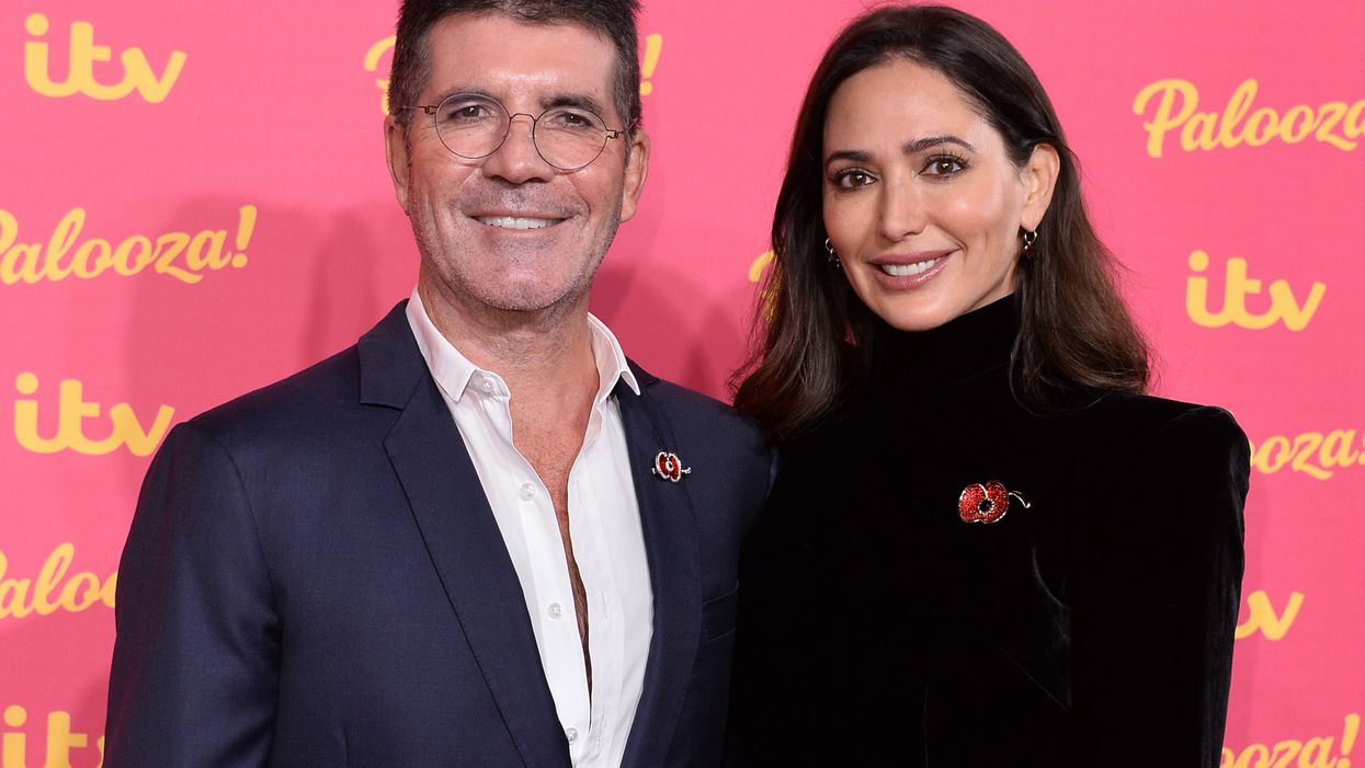 A full rundown of Simon Cowell’s complete dating history