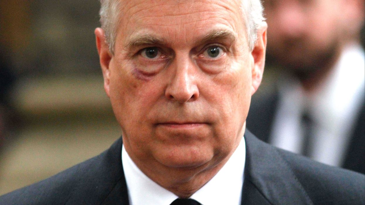 US judge rules to move forward with Prince Andrew case: What happens next?