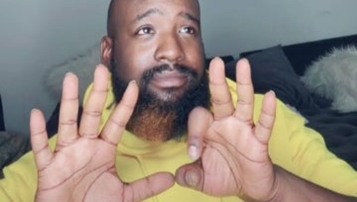 TikTok influencer Rory Teasley dead following alleged fight over video game