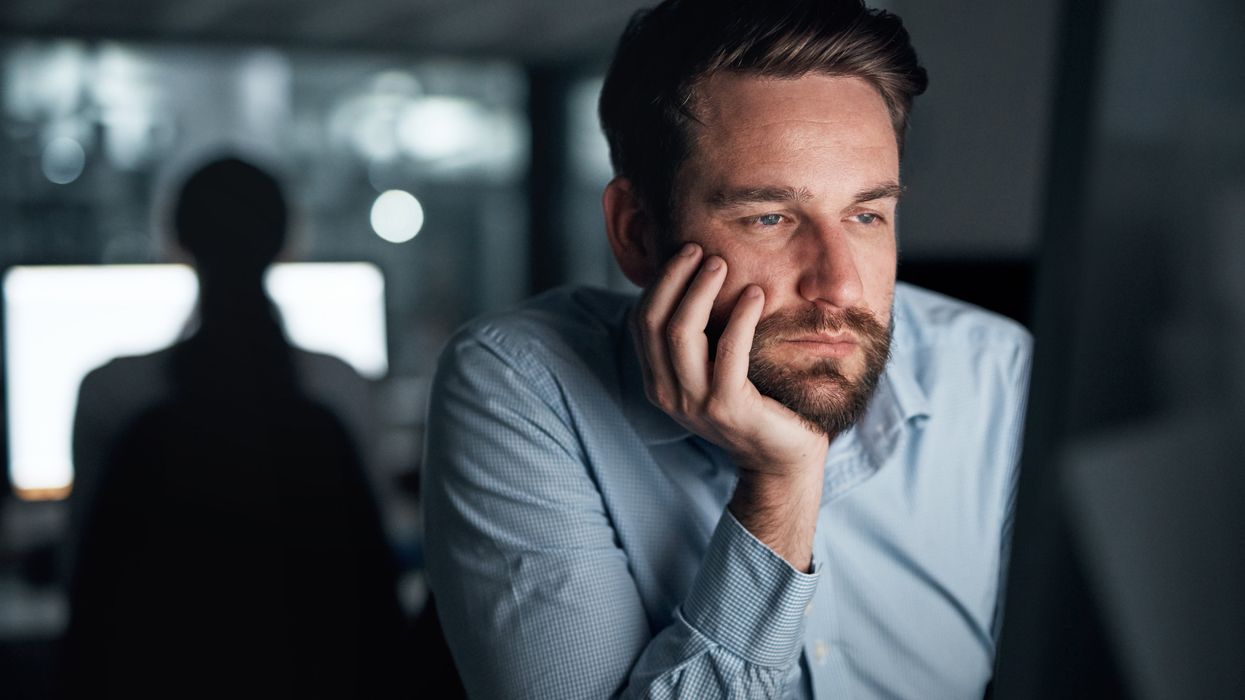 Man awarded £33,000 because his job was so boring