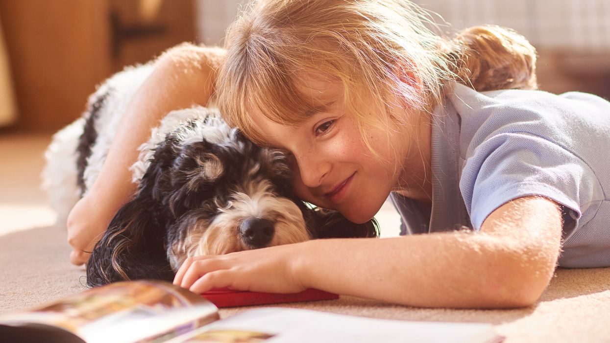 Mum slammed for not allowing daughter to visit ex-husband’s dying dog