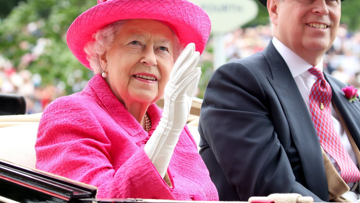 Twitter roasts Prince Andrew as Queen strips him of titles
