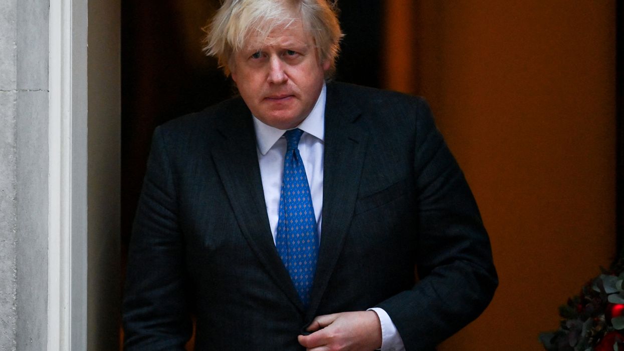 Liar.co.uk links you straight to Boris Johnson’s Wikipedia page
