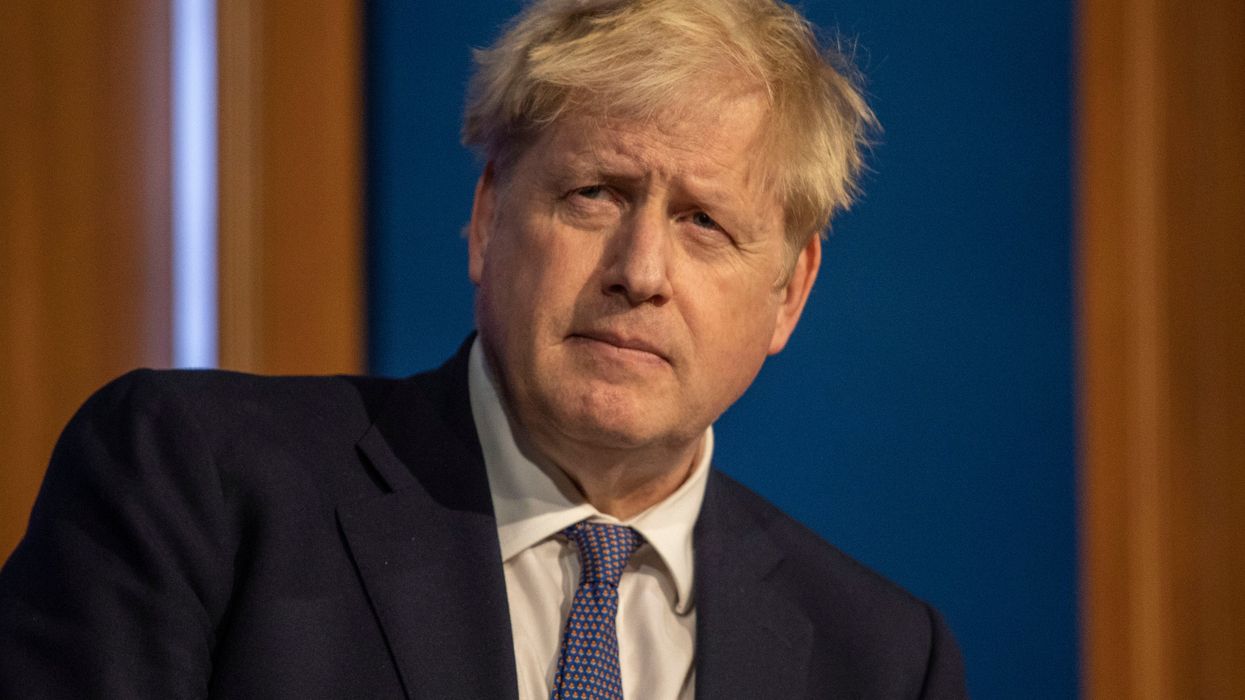 Operation Red Meat: Everything Boris Johnson reportedly has planned to distract voters from Partygate