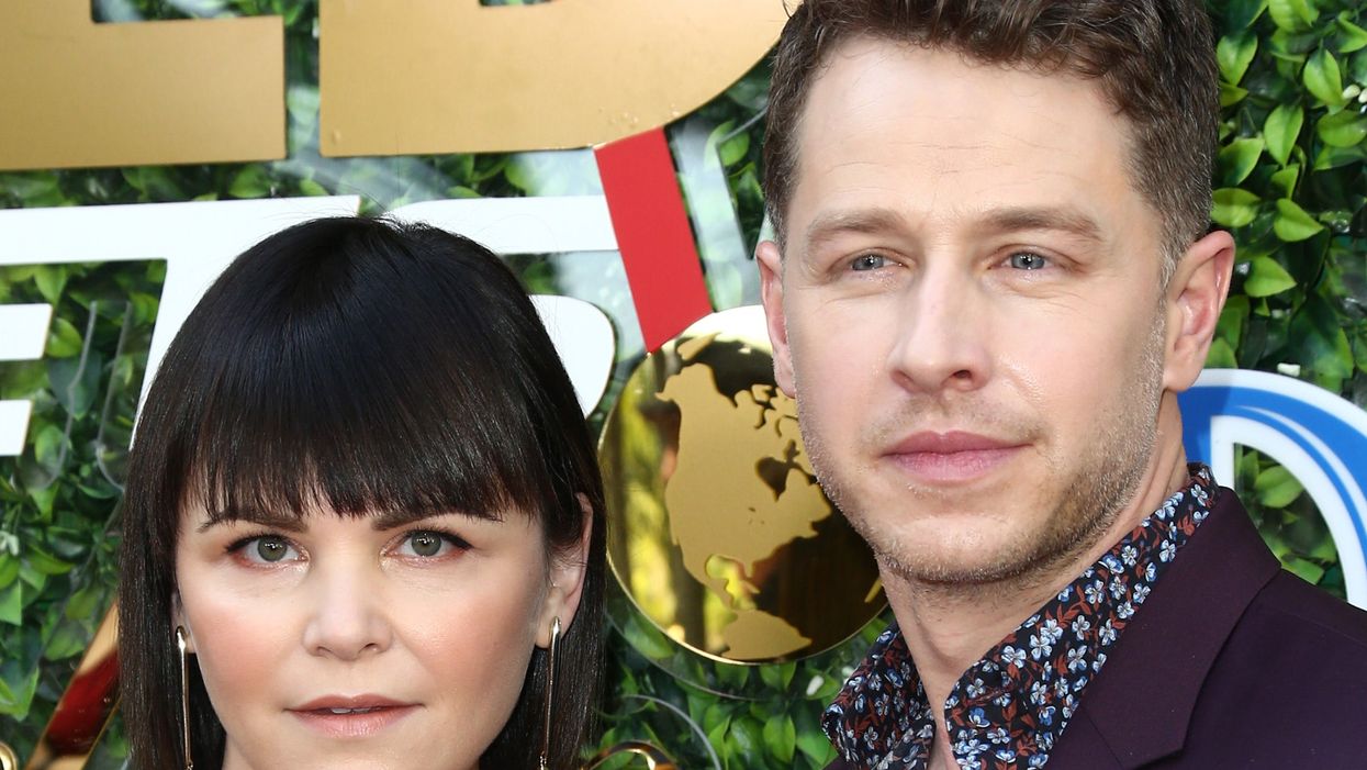 Actor Ginnifer Goodwin offers her husband's sperm to her best friend