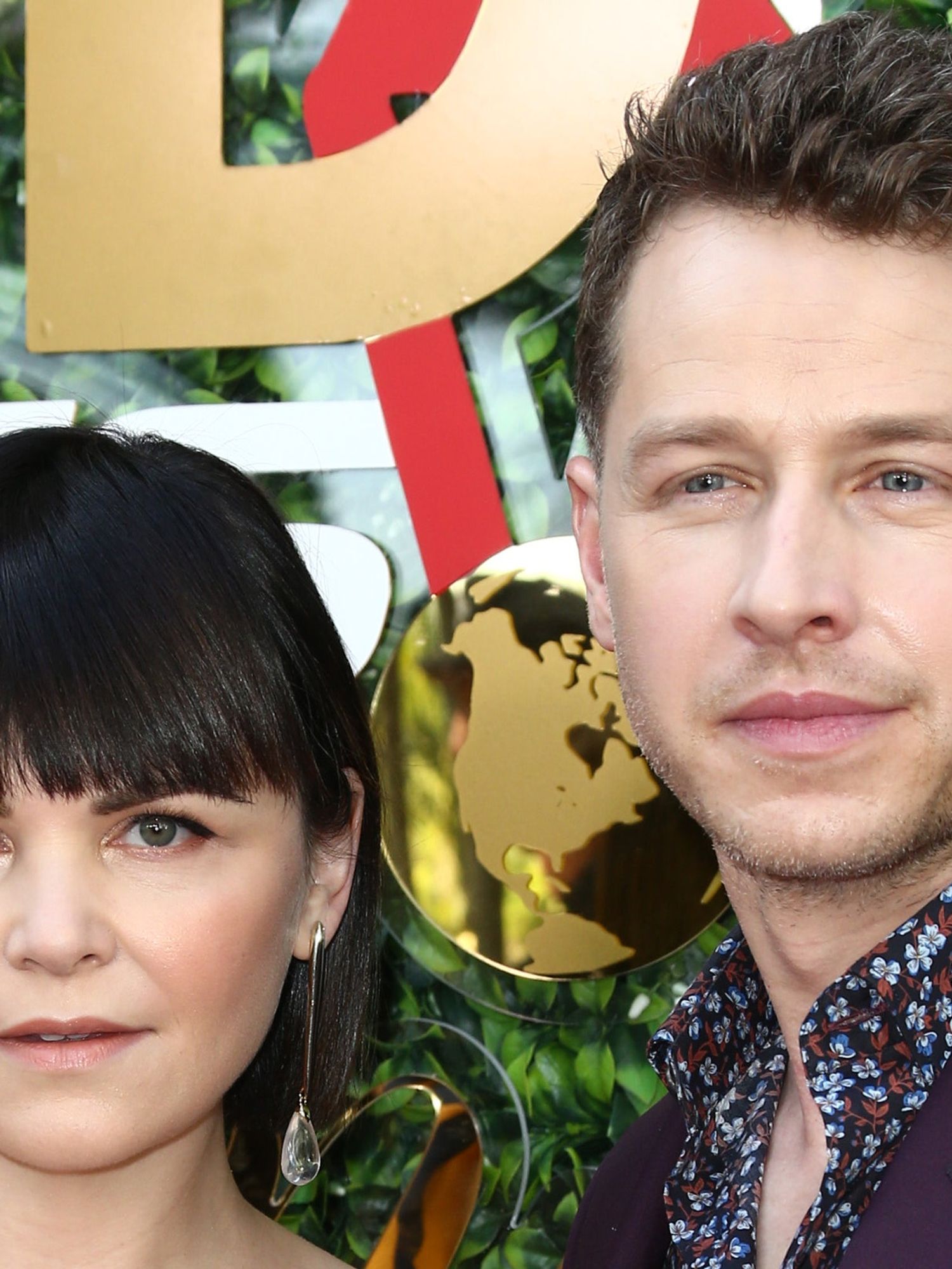 Actor Ginnifer Goodwin offers her husband's sperm to her best friend