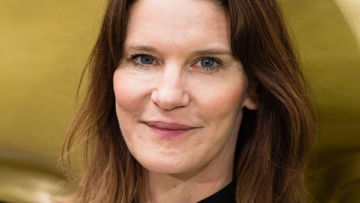 Susie Dent’s word of the day once again hits the nail on the head