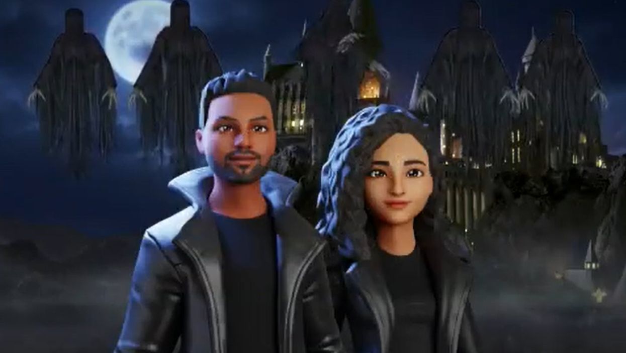NFT enthusiast to host Harry Potter-themed wedding in metaverse
