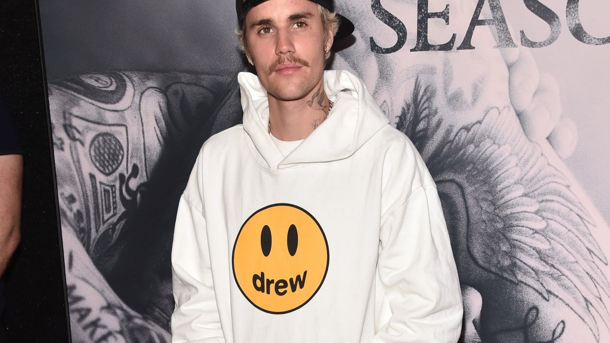 Newspaper says biggest fashion trend for men in 2022 will be dressing like a child