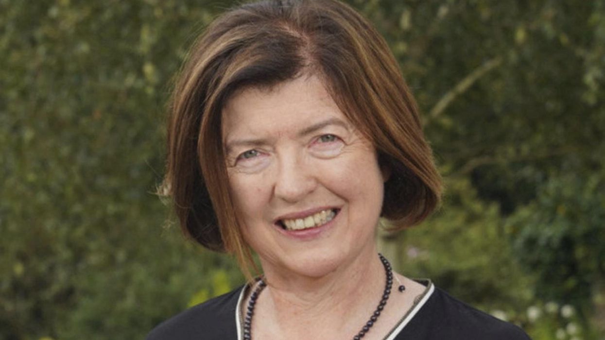 25 of the best Sue Gray memes as the nation waits for her Downing St parties report to be published