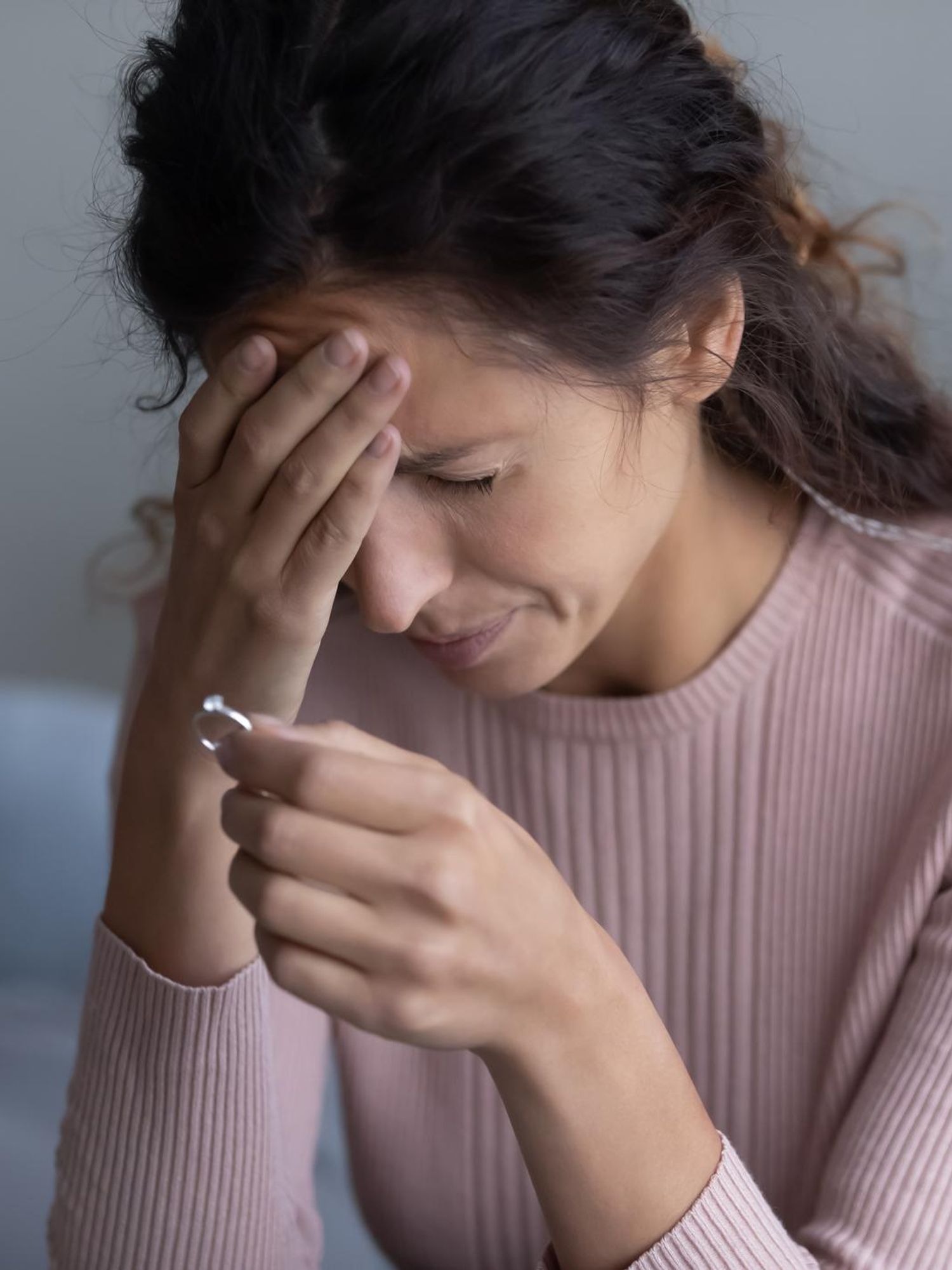 ‘Engagement ruined’ after woman finds out fiancé has four secret kids