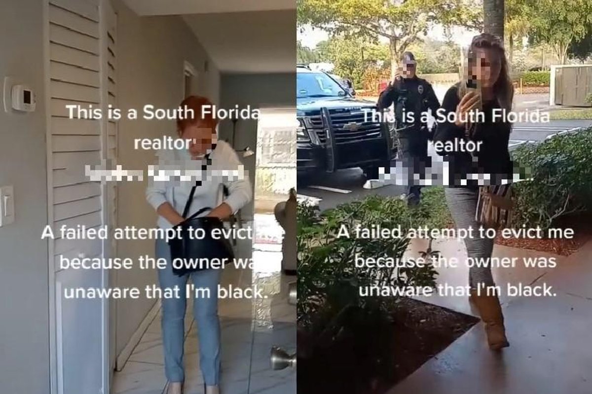 TikToker says landlord is trying to kick her out of apartment she’s lived in for 4 years