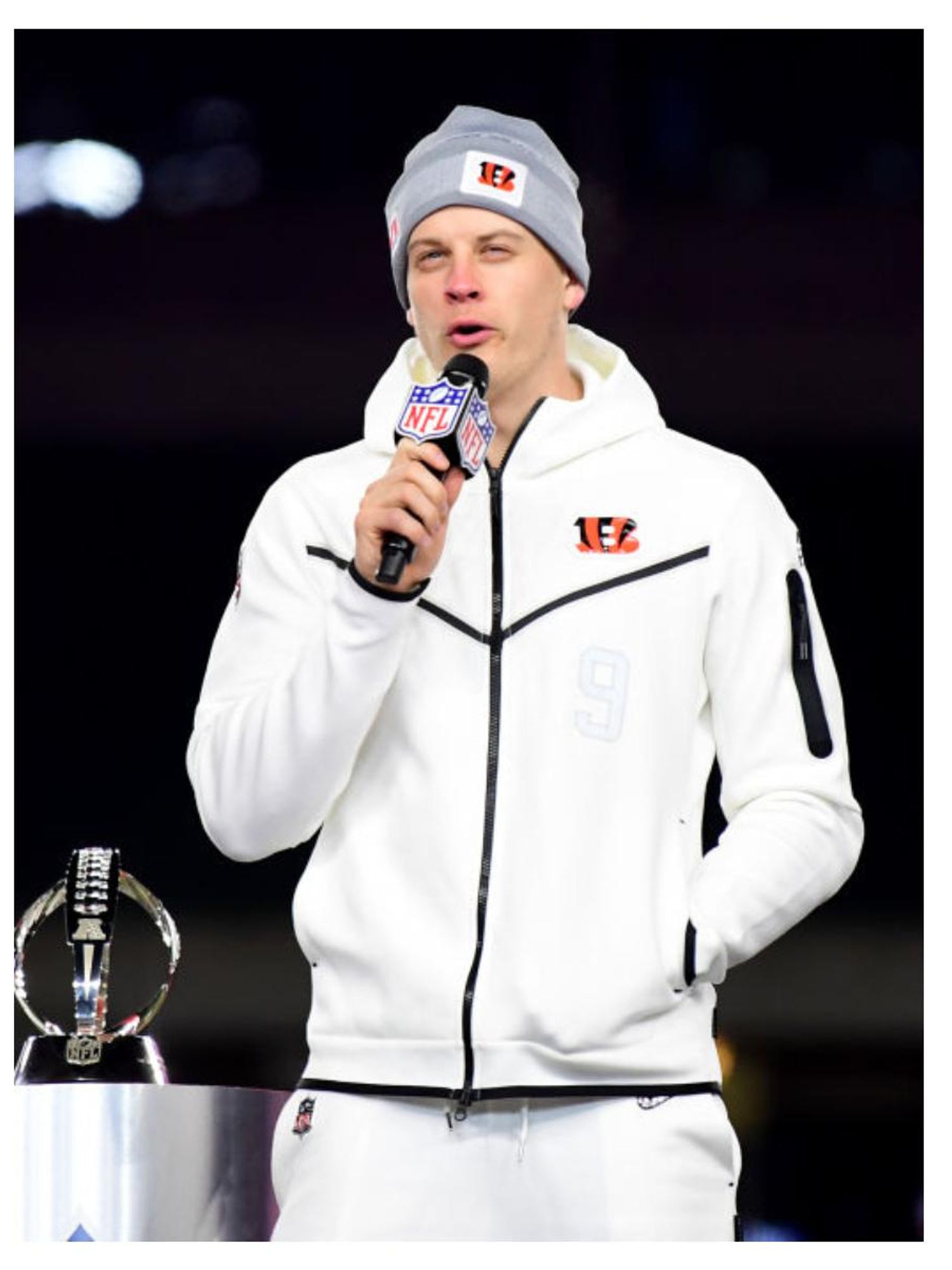 Super Bowl: How old Simpsons episode 'predicts' that Cincinnati Bengals will win