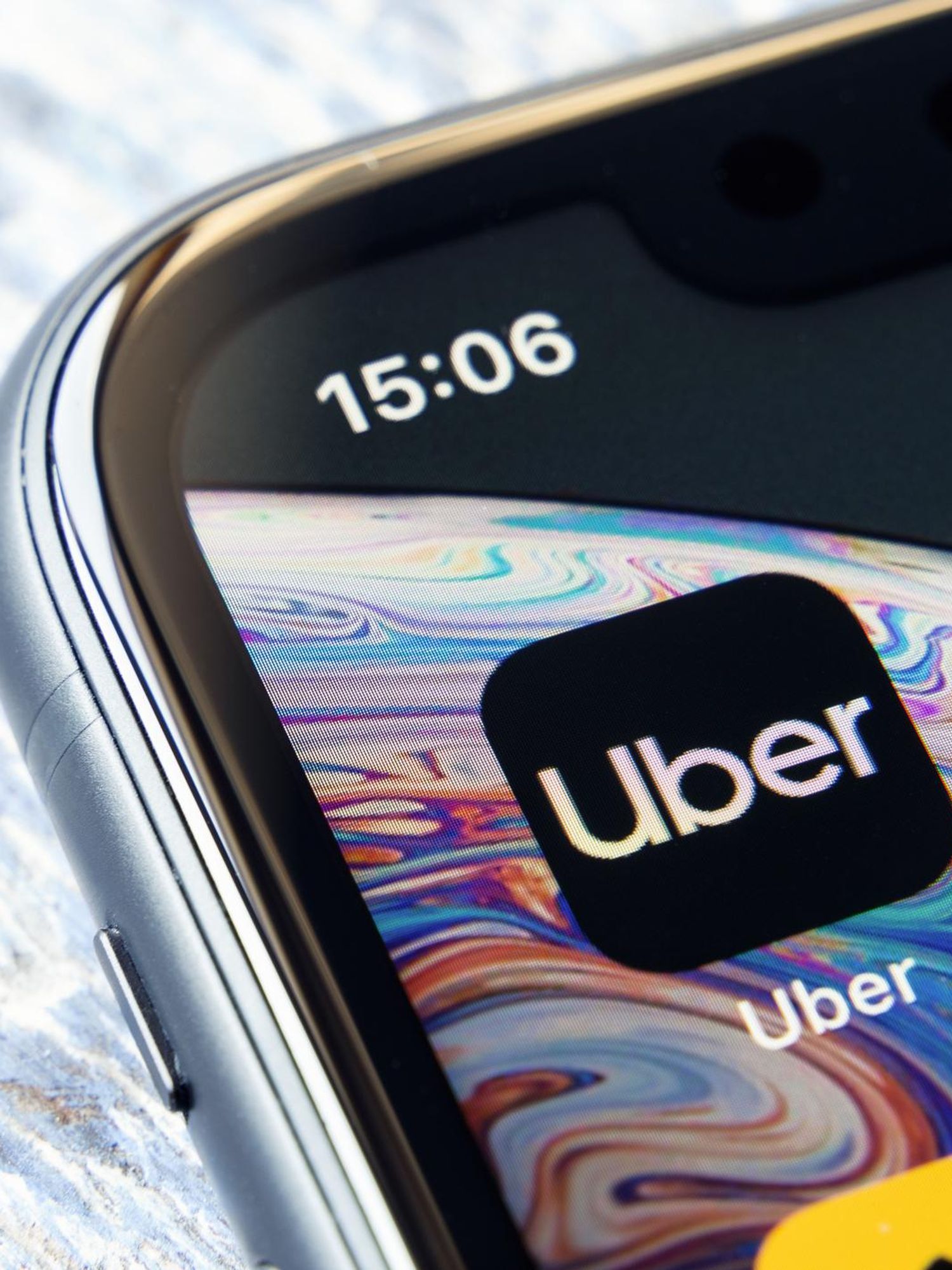 Uber riders can now see all the one-star reviews drivers have given them