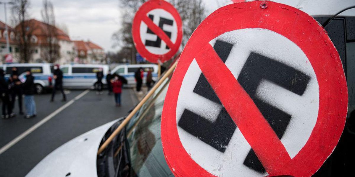 9 white supremacist symbols that you should be aware of | indy100